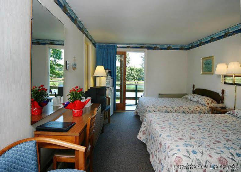 Green Harbor Resort Ист-Фолмут Номер фото